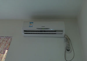 西塞山空调维修电话是多少