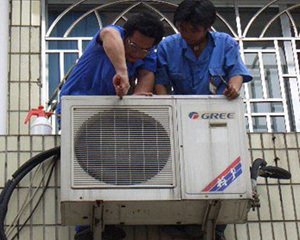 西塞山空调维修售后服务中心