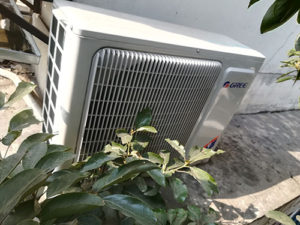 西塞山空调维修售后服务