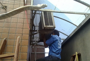 西塞山空调维修售后服务中心