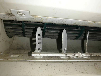 西塞山空调维修售后服务中心电话是多少