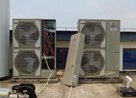 西塞山空调维修电话号码多少