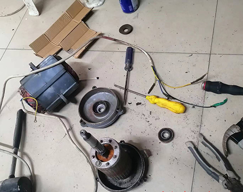 西塞山空调维修售后服务中心电话在哪里找