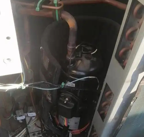 西塞山维修变频空调电话在哪里找