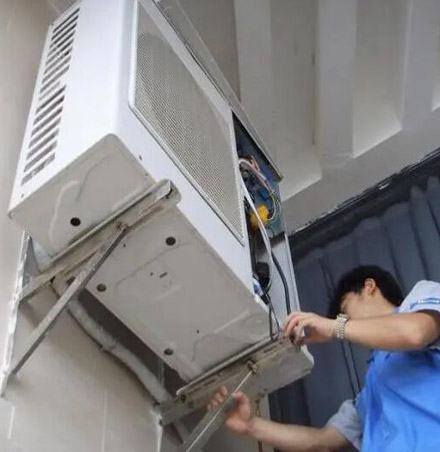 西塞山24小时空调维修热线