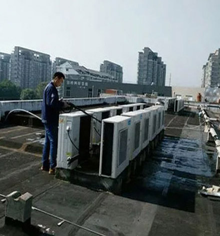 西塞山 空调拆装 西塞山本地 空调拆装公司