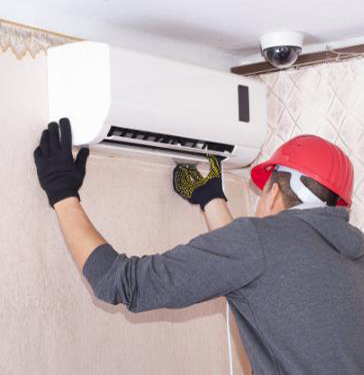 西塞山空调内机噪音大