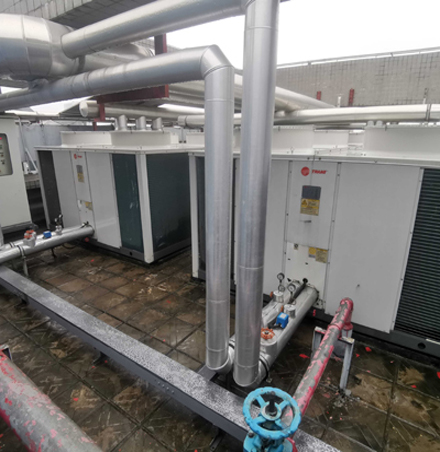 西塞山附近中央空调维修 西塞山上门中央空调维修